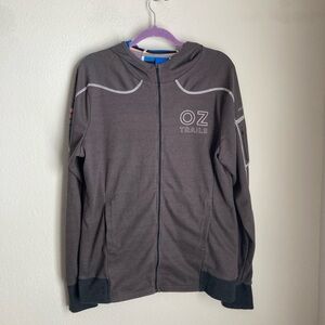 Oz Trails Primal Jacket